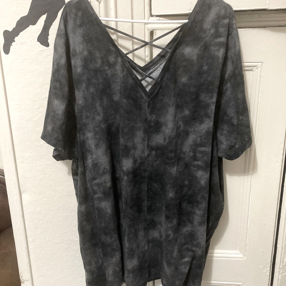Catherine’s Swimsuit Cover Up